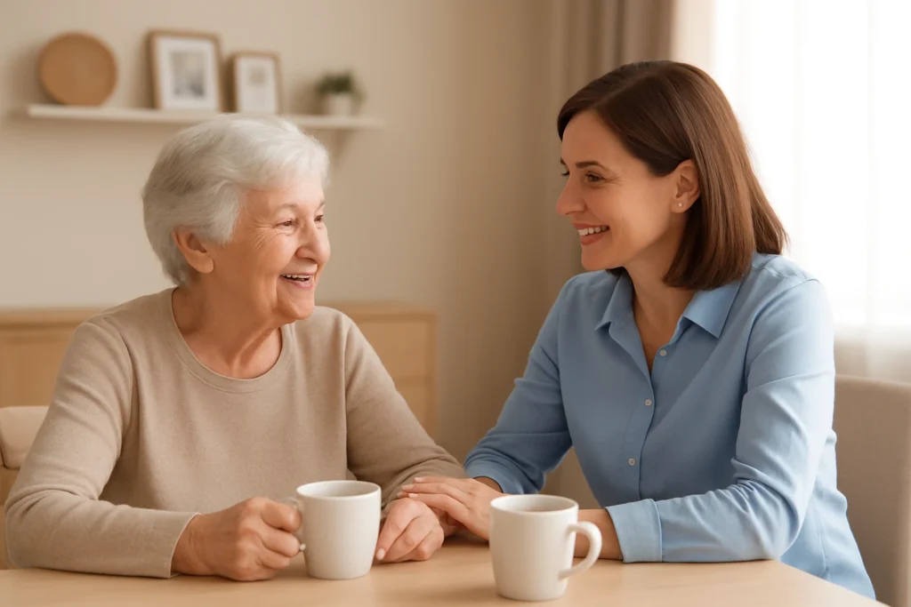 Respite Care