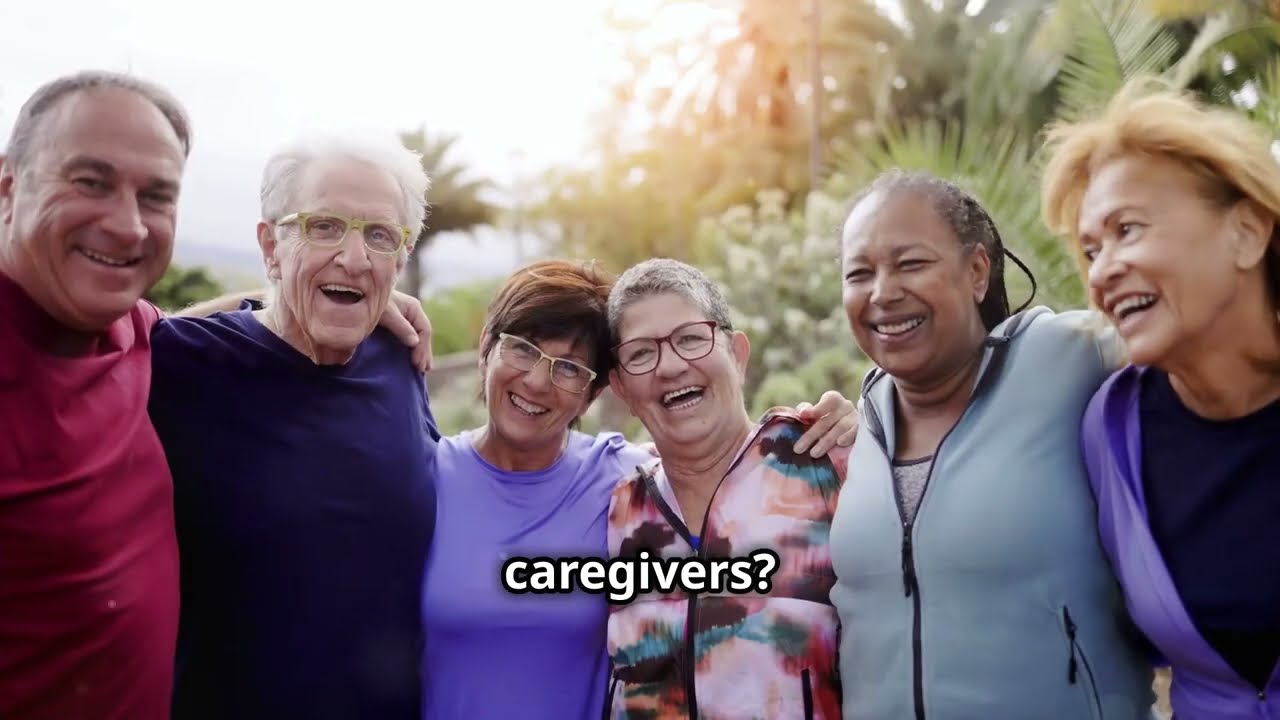 The Fountain-Brand Homecare team of compassionate caregivers